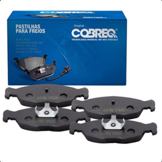 Jogo Pastilha Original Corsa Classic Celta Prisma Tigra em Oferta na Shopee