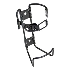 Suporte Extintor Veicular De 3 Polegadas Medio