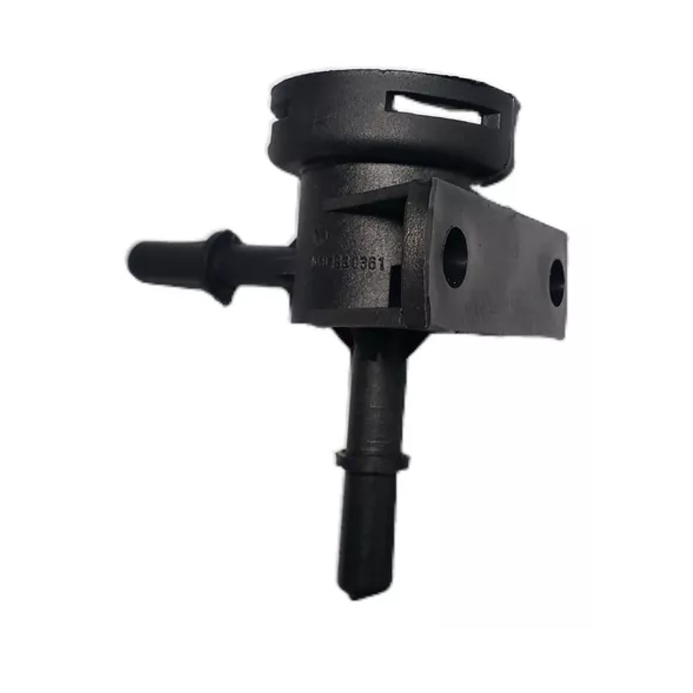 Suporte Do Regulador De Pressão Vw Kombi 1.6 Injeção A Ar original