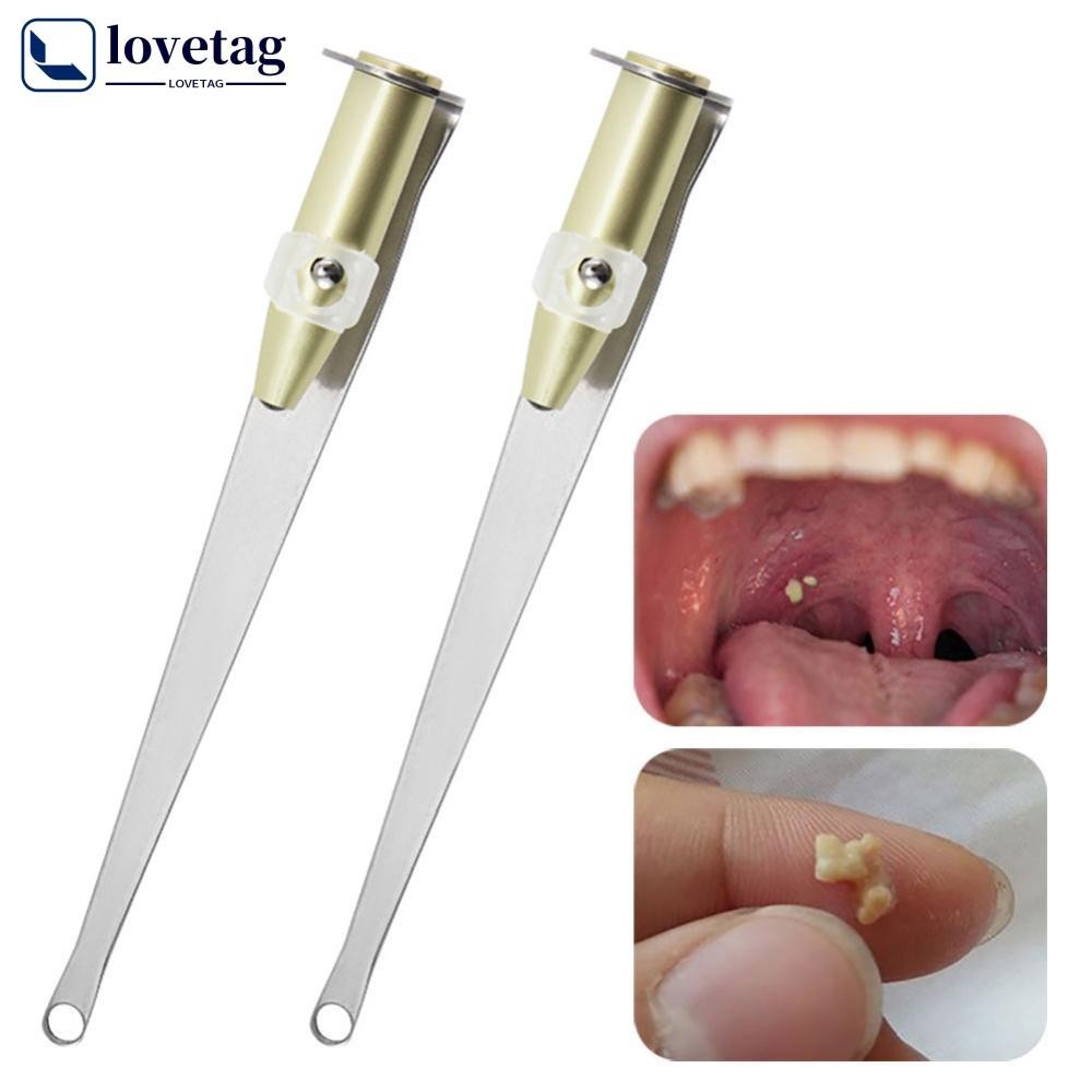 LOVETAG Ferramenta De Remoção De Pedras De Tonelada Limpeza C1S7 em Oferta na Shopee