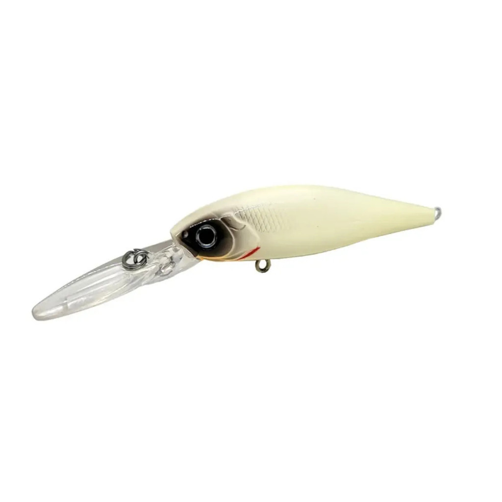 Isca Artificial Yara Deep Shad 6,2g - Meia Água