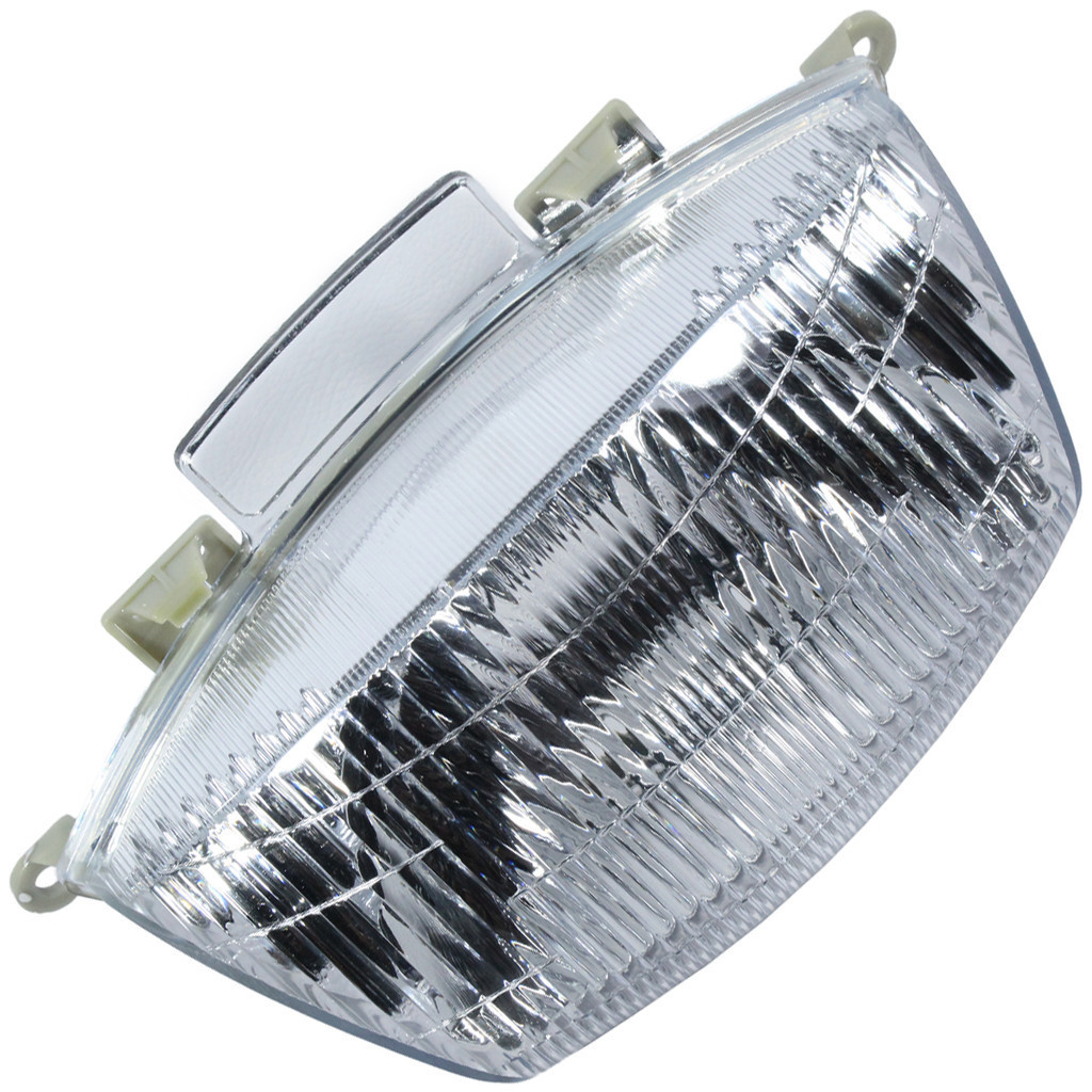 Bloco globo optico farol C100 Biz 100 Biz 1998 a 2005