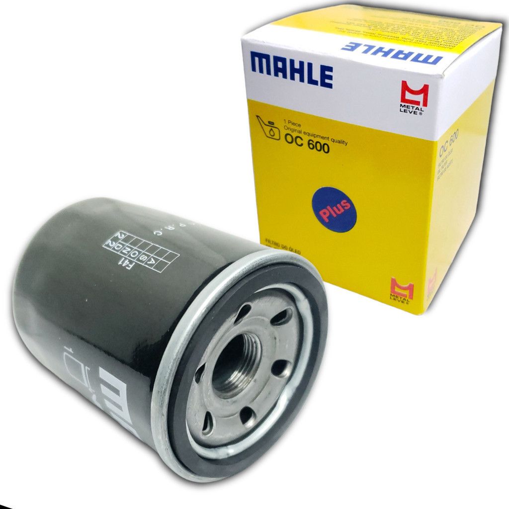 Filtro De Oleo Mazda 626 929 Mpv Mx3 Mx5 1.6 1.8 2.0 3.0 1993 A 2001 em Oferta na Shopee