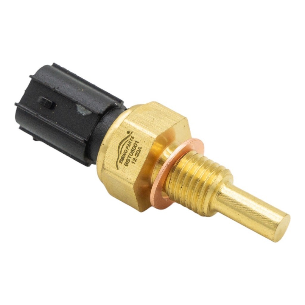 Detalhes do Sensor De Temperatura Honda Civic 1.7 New Civic 1.8 16v Crv Fit 2004/...