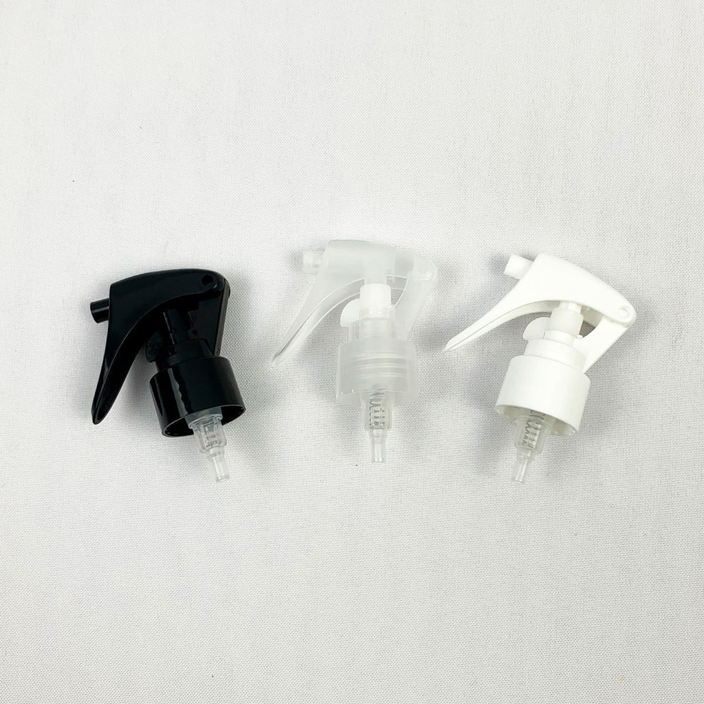 Válvula Pulverizadora Mini Gatilho Trigger Rosca 24/410