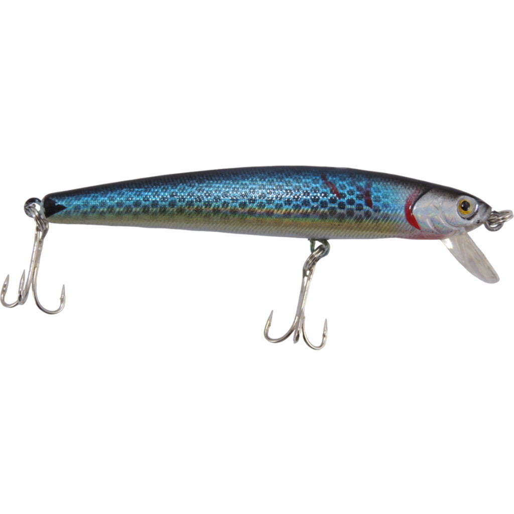 Isca Artificial Ottoni 13-5M - Meia Água