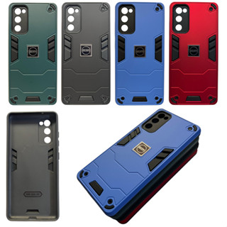 Capa Anti Impacto Para Samsung S20 FE (Tela de 6.5) Capinha Anti choque
