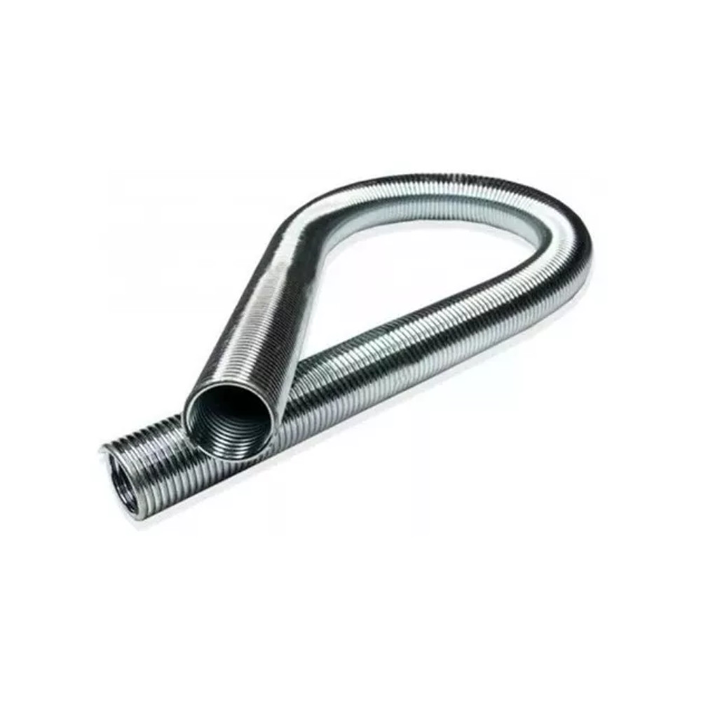 MOLA EXTERNA CURVA TUBO PEX  COBRE GÁS 26MM