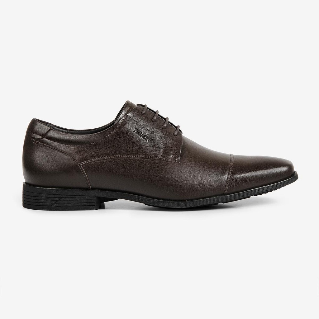 Sapato Masculino London Ferracini Original 4460-281H - Men Shoes