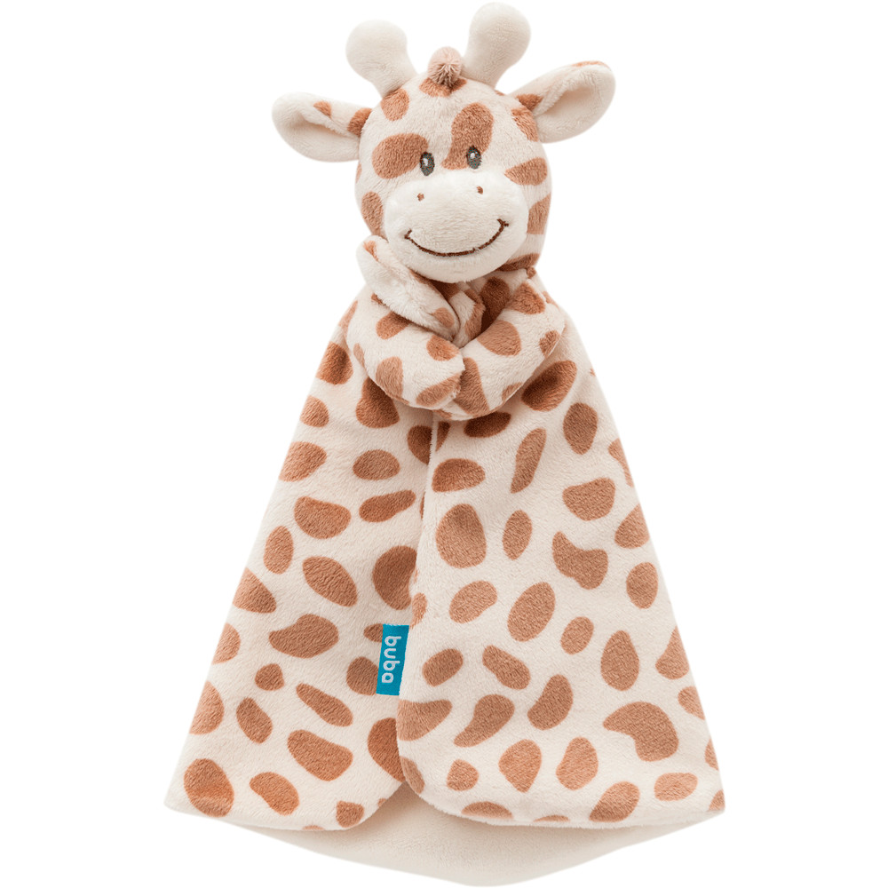 Naninha Girafa Buba bebê girafinha buba