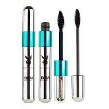 Máscara para Cílios Extra Volume Playboy Techno