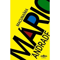 Macunaíma - Mário de Andrade