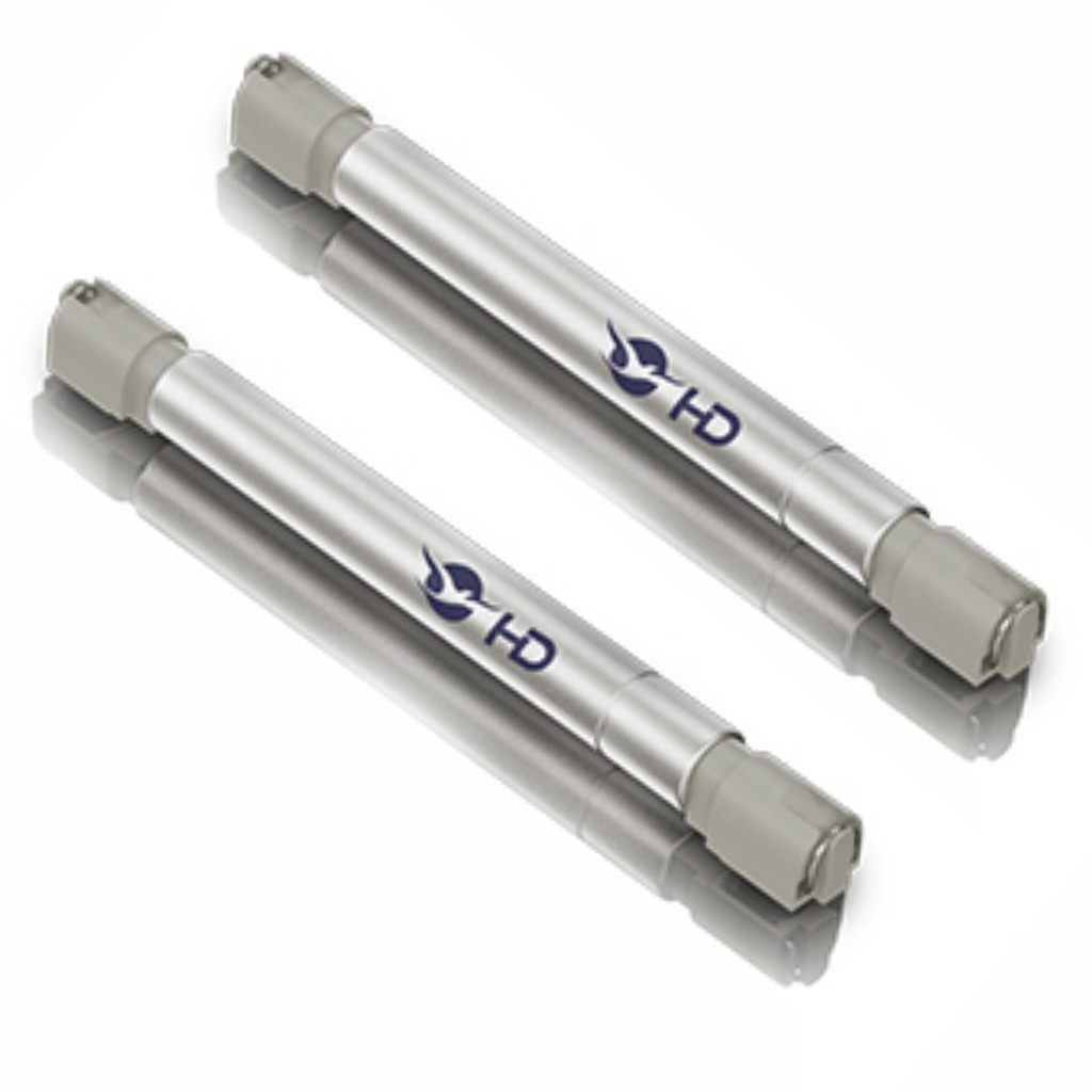 Par De Pistão a Gás Inverso Portas de Móveis Amários 80N | 100N | 120N em Oferta na Shopee