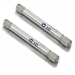 Par De Pistão a Gás Inverso Portas de Móveis Amários 80N | 100N | 120N em Oferta na Shopee