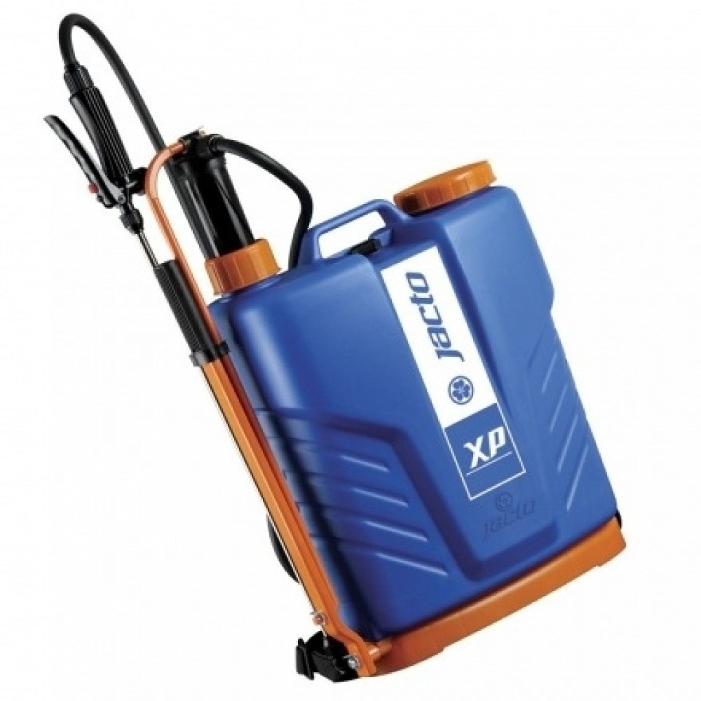 Pulverizador Costal XP 12 Litros - Jacto