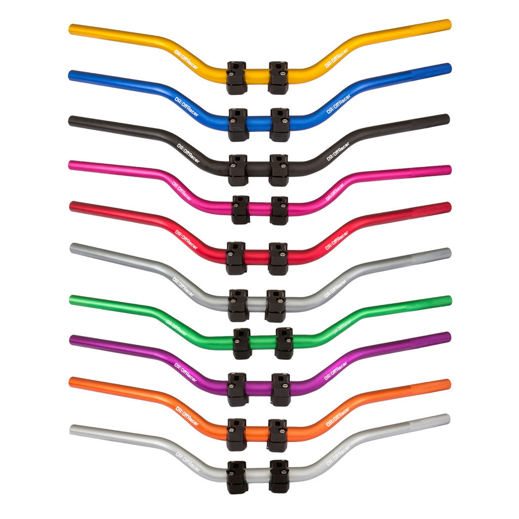 Guidão Esportivo Guidon Moto Guidao Bros 125 Bros 150 Bros 160 Xre 300 Universal em Oferta na Shopee