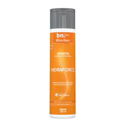 Shampoo Profissional Hidraforce PRO 300ml bn.Cachos