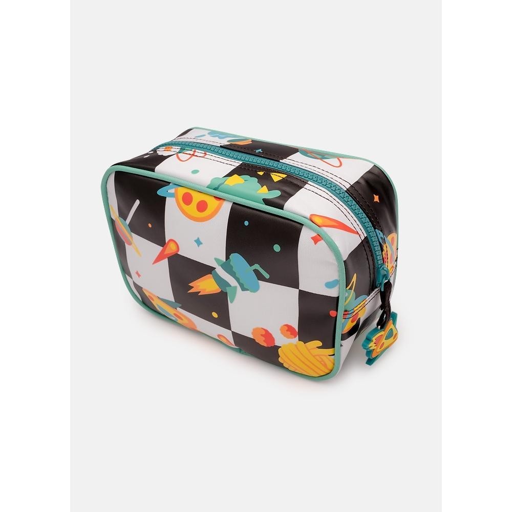 Necessaire Média Space Food - Puket - Beauty