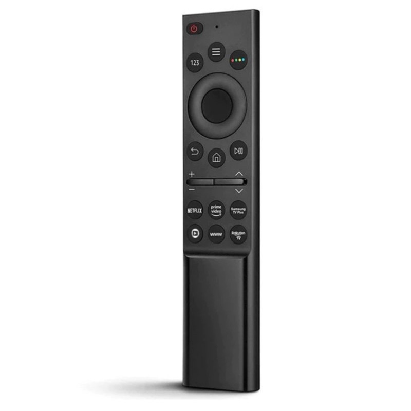 Controle Remoto Para Tv Samsung Smart 55 Uhd 4k 8K Au7700 Au8000  Cu7700 Cu8000 Bu8000