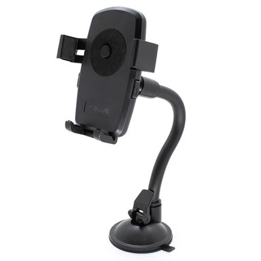 Suporte De Cerlura Para Carro Itblue /TOMATE Le-023/MTG-021