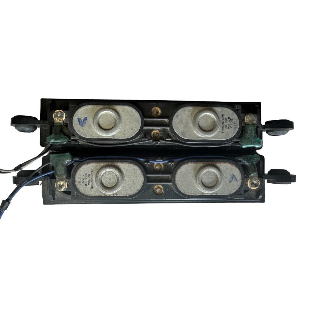 ALTO FALANTE 8R/10W 32LD650 LG EBZ60878701