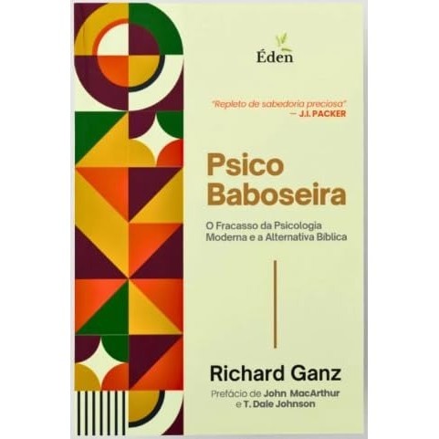 PsicoBaboseira | Richard Ganz PsicoBaboseira | Richard Ganz