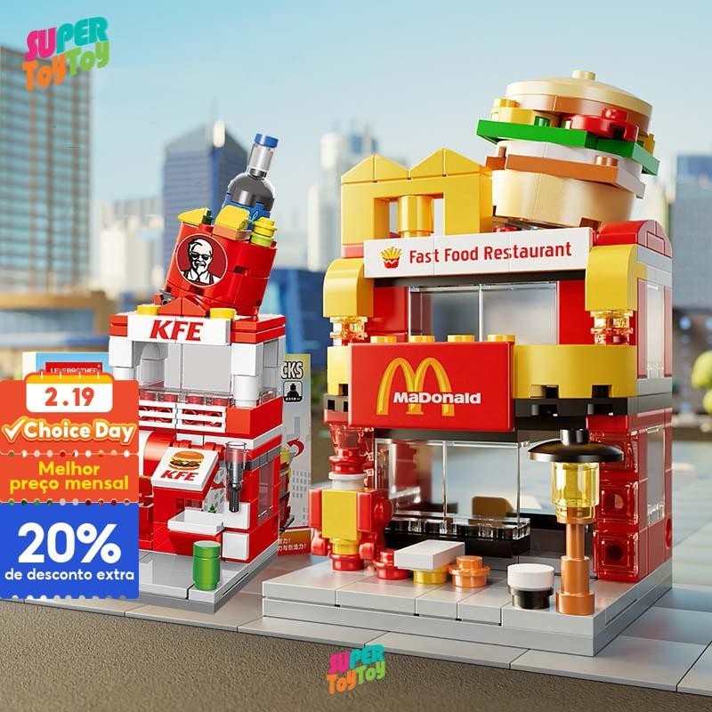 Brinquedo Lego Feminino: Onde Comprar | BuscaProdutos