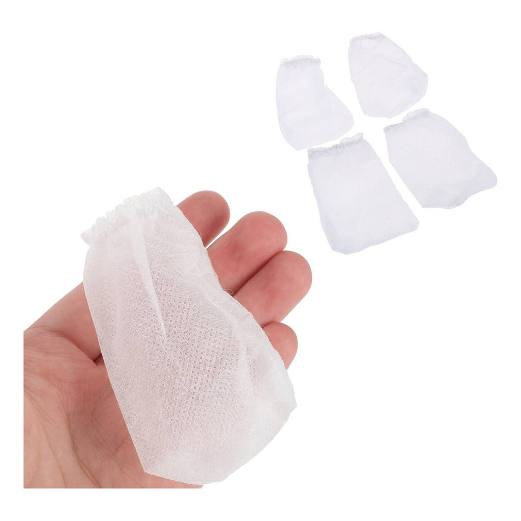 Refil Saco Reciclador Para Sifão Aspirador Elétrico Kit C/ 4 em OFERTA