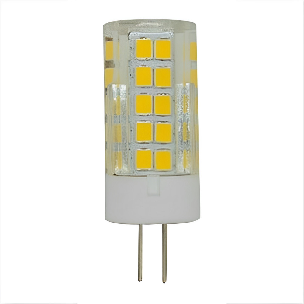 Lampada Led 5w G4 Bipino Bivolt 3000k Alta Qualidade