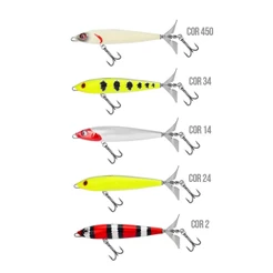 Isca Artificial Superficie TNT 95 9,5cm 15g - Marine