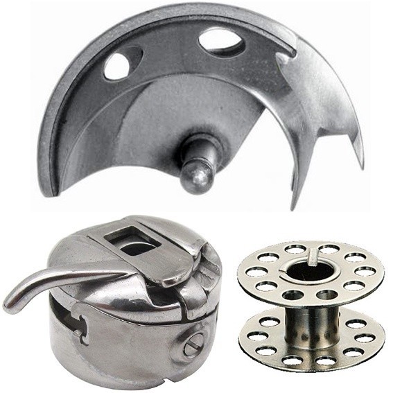 Lancadeira Caixa Bobina Vigorelli Antigas Maquina Costura em Oferta na Shopee