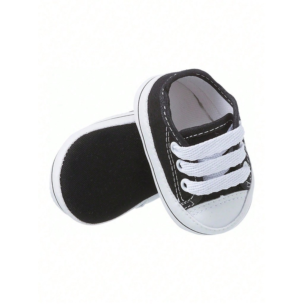 Tênis Bebê Sapatinho  Recém Nascido Antialérgico Conforto em Oferta na Shopee