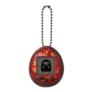 Tamagotchi Harry Potter Vermelho - Fun Divirta-se em Oferta na Shopee