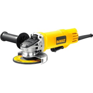 Esmerilhadeira angular 4.1/2" 900 watts com rotação de 12.000 rpm - DWE4120 - Dewalt