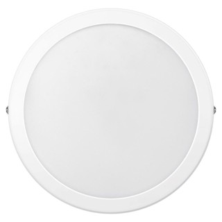 Plafon embutir Philips redondo 12W branca 4000K BV Ø17 em Oferta na Shopee