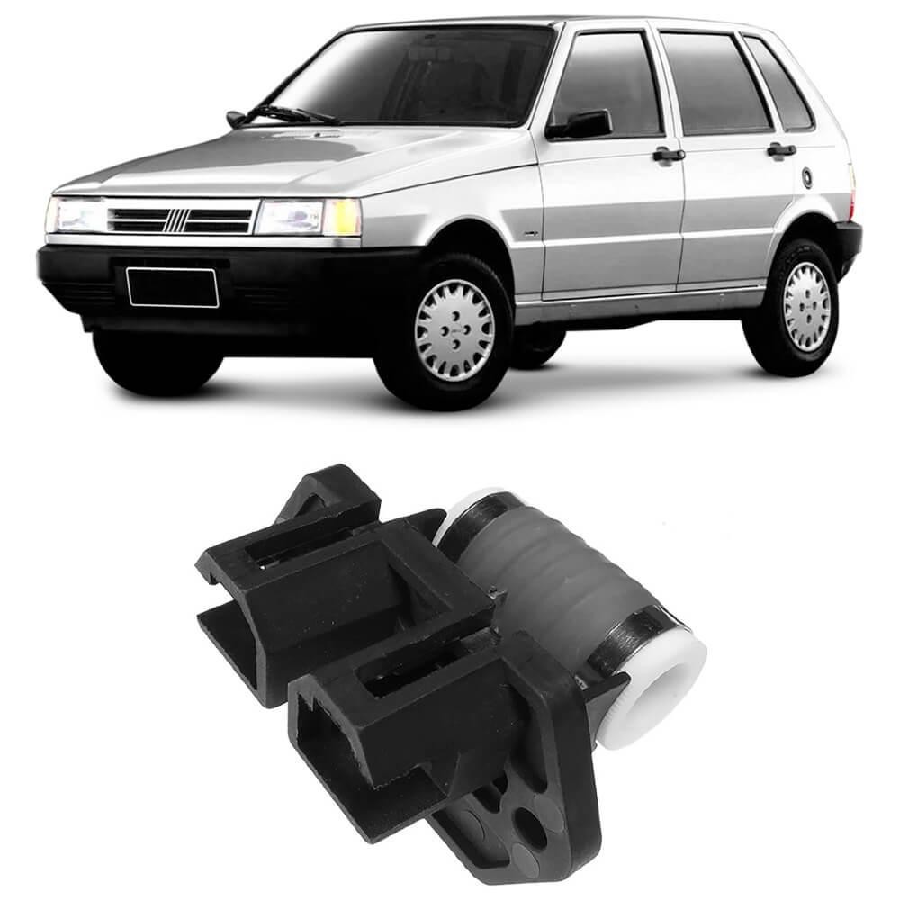 Resistência Ventoinha Uno 90 a 2001 2 Pinos Gauss GE3007 - Automobiles