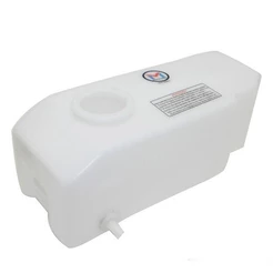 Reservatorio de Agua Radiador Passat 1979 1980 1981 1982+