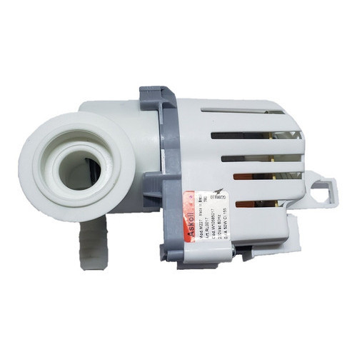 Eletrobomba Circulação Lavagem Lava Louça Brastemp W10585017