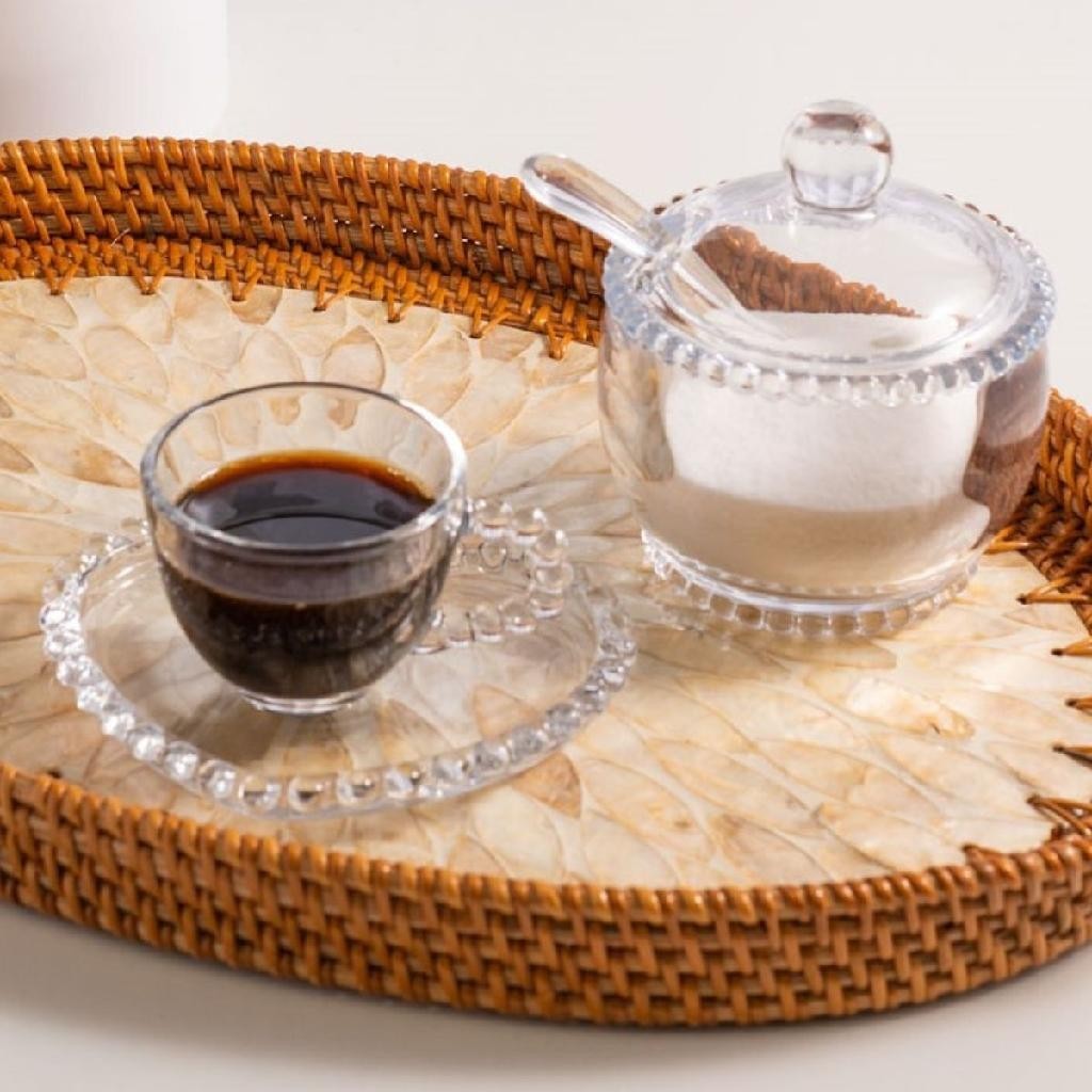 Açucareiro Wolff Coração: Onde Comprar | BuscaProdutos