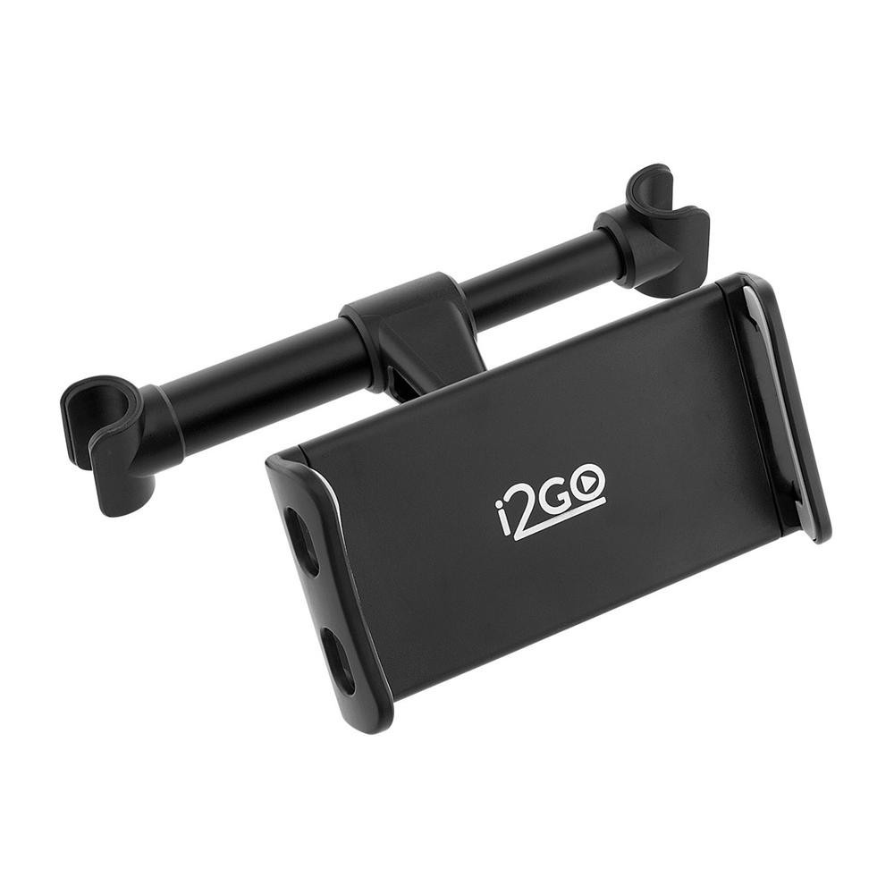Suporte Veicular Para Tablet i2GO em Oferta na Shopee