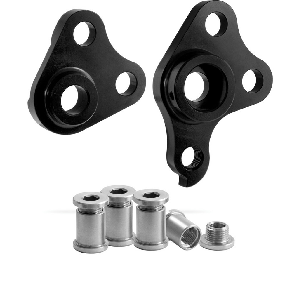 Gancheira Astro Full 27,5 All Mountain/ Enduro/ Groove Slap