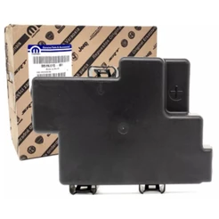 Protetor Tampa Cobertura Bateria Fiat Mobi Uno 2015 2020