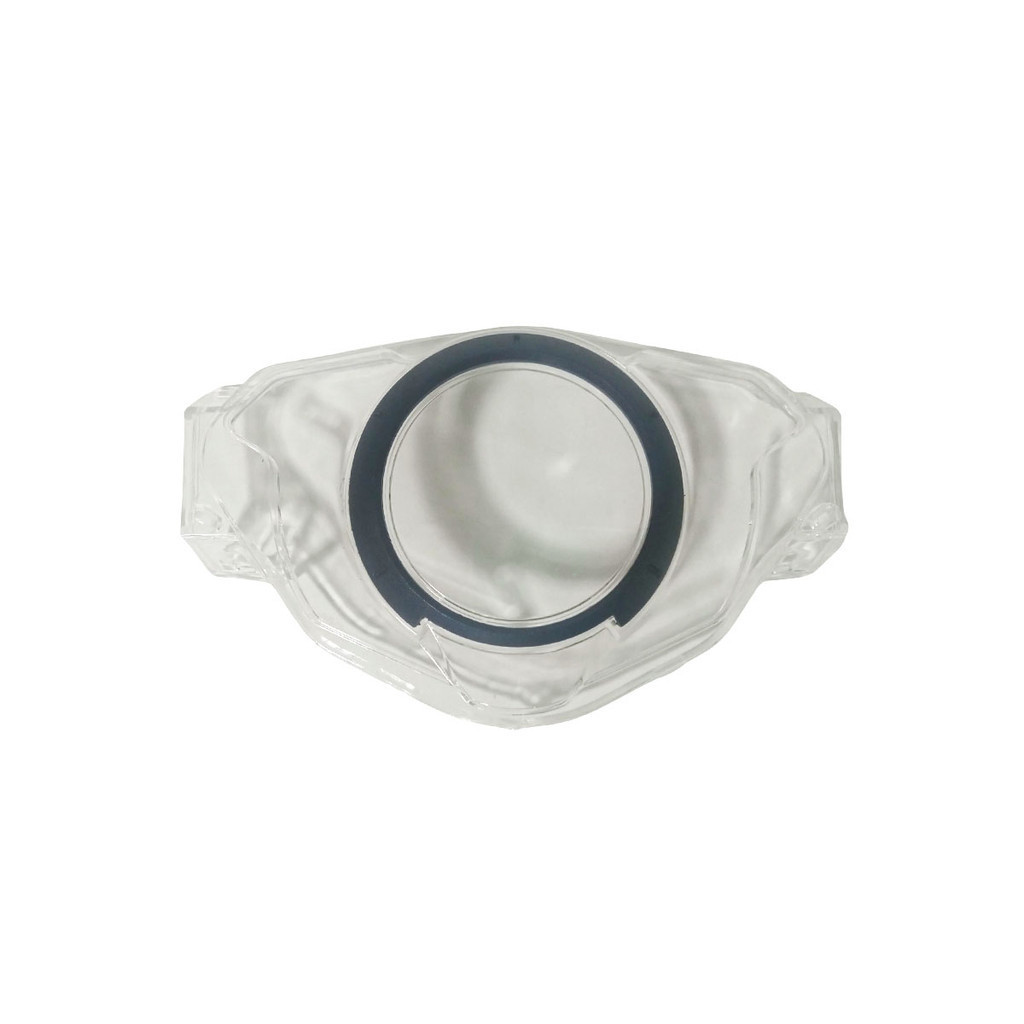 Lente Painel Visor Acrilico Cristal Phoenix 50+ 2014 a 2019 Mostrador Velocimetro