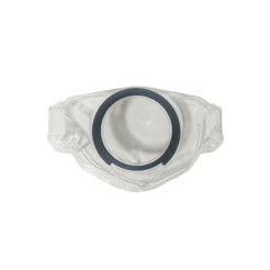 Lente Painel Visor Acrilico Cristal Phoenix 50+ 2014 a 2019 Mostrador Velocimetro