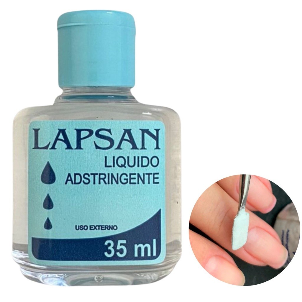 Lapsan Líquido Adstringente 35ml