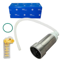 Refil Bomba Combustivel Blazer S10 2.8 Turbo Diesel Delphi