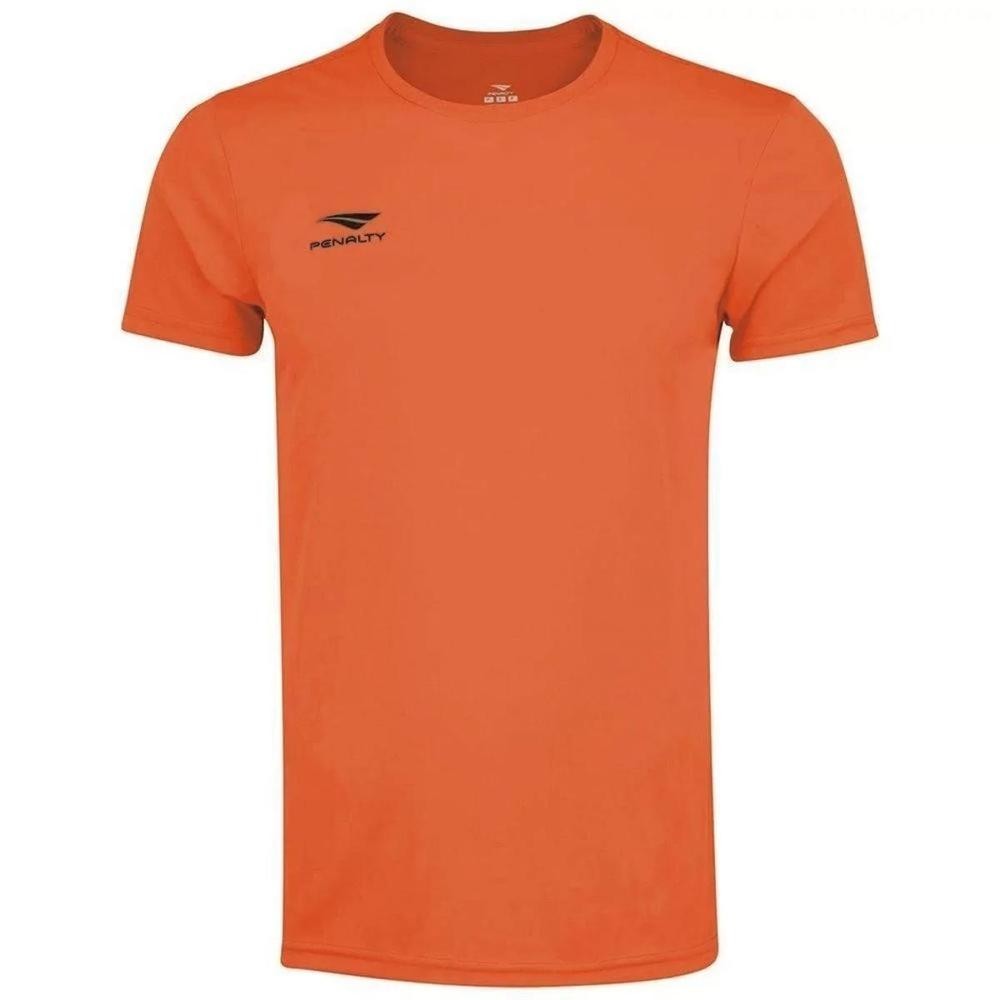 Camisa Penalty X Masculina - Laranja - Men Clothes