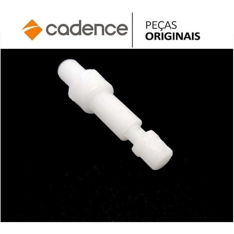 Eixo Vertical Pino Suporte do Motor Ventilador Cadence Orig