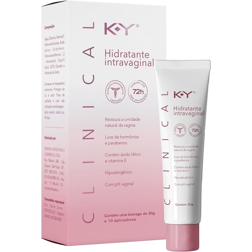 K Y Cream: Guia Completo e Onde Comprar | BuscaProdutos