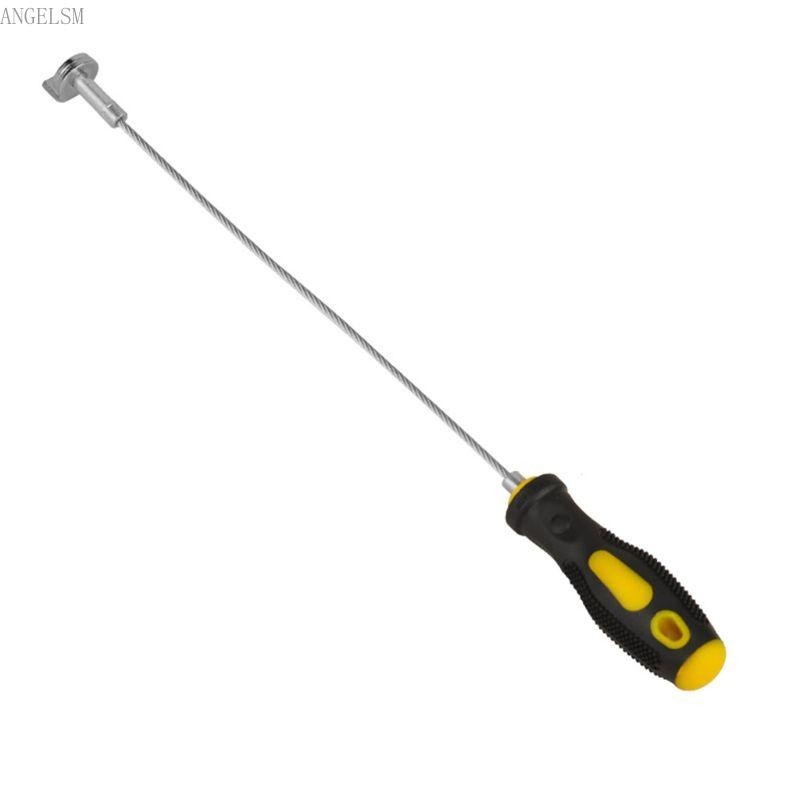 ANG Chave Magnética Forte Drenagem Óleo Ferramentas Remoção Do Plugue Cárter Ferramenta